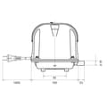 Compresseur THOMAS AP-80H-S